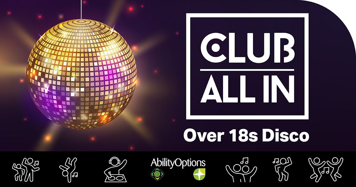 Club All In - Northern Beaches - 16 Aug 24