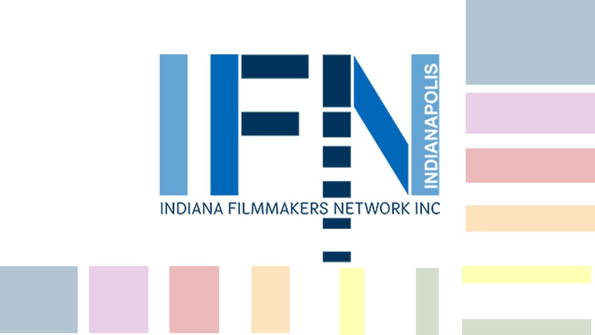 IFN Indianapolis, June 25th, 2024: Animator - BOB EAST