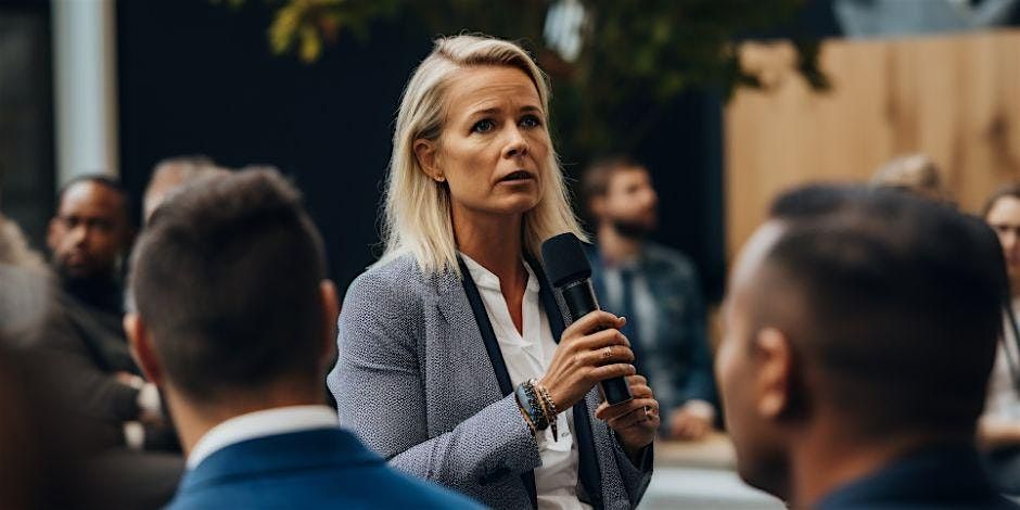 Bookkeepers Connect: A Networking Mixer for Finance Professionals