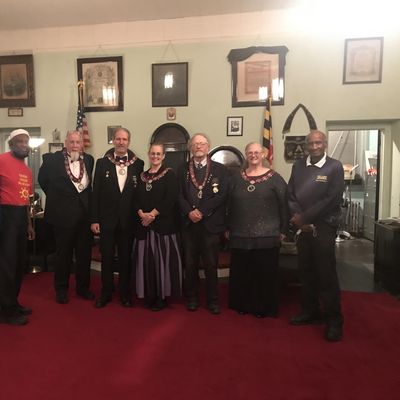 IOOF Towson Lodge # 79
