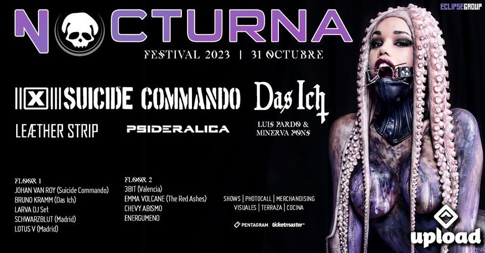 Nocturna Festival 2023