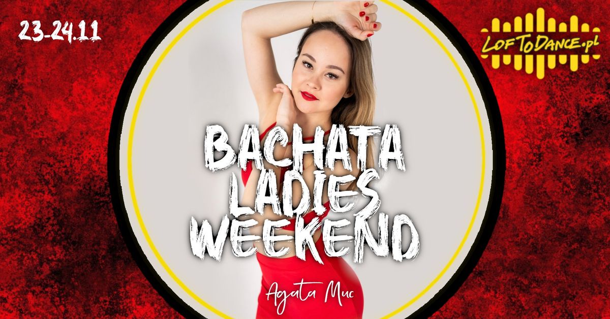 Bachata Ladies Choreo