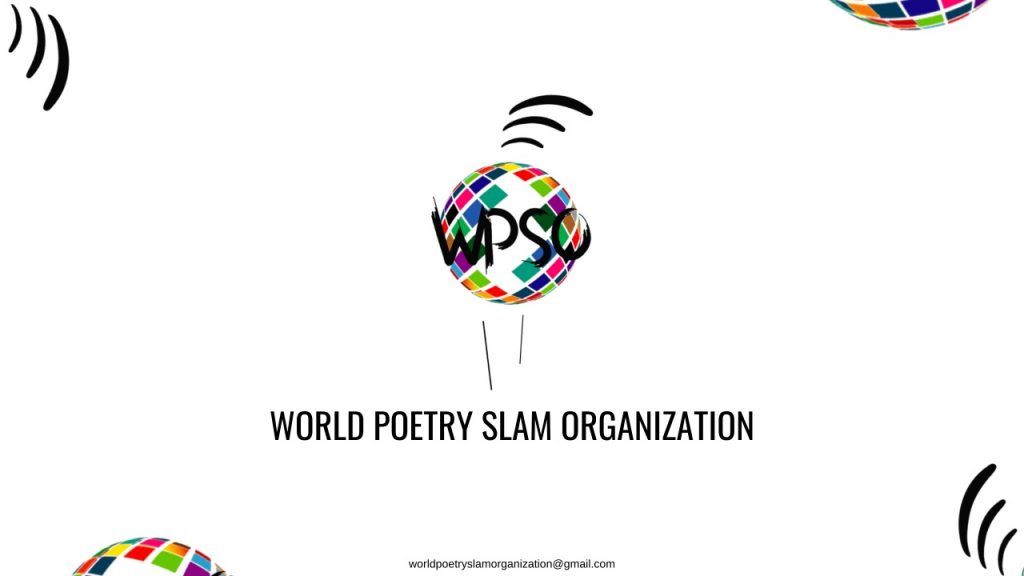 Orde Der Dichters Invites World Poetry Slam Organisation 