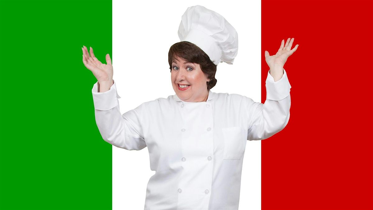 The Los Angeles Italian Festival