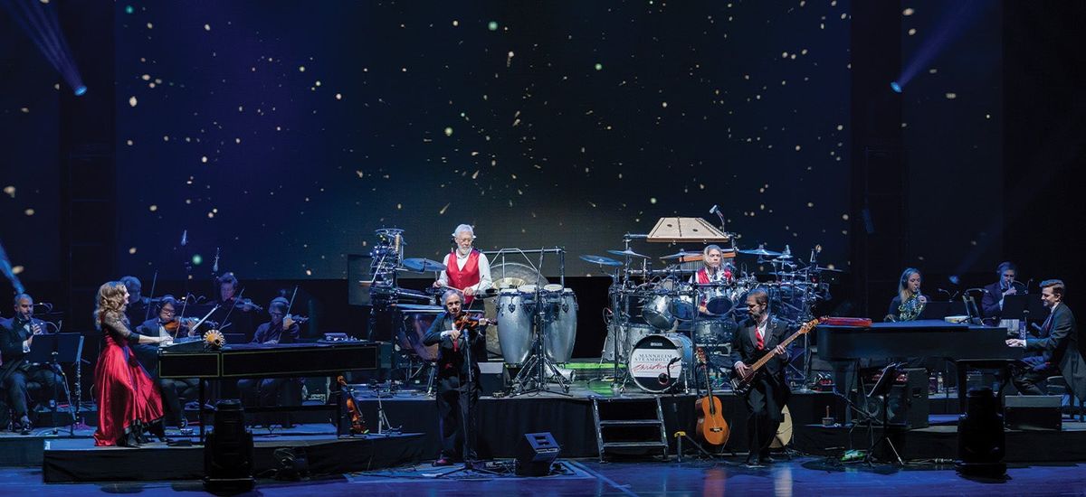 Neil Berg's 50 Years of Rock and Roll - Sarasota