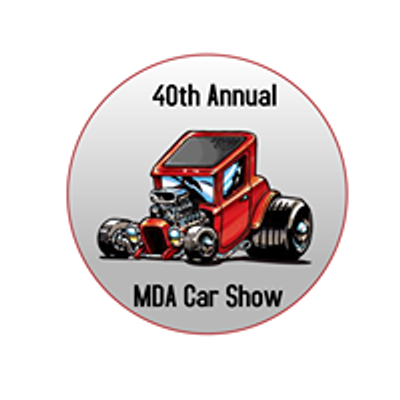 MDA Car Show