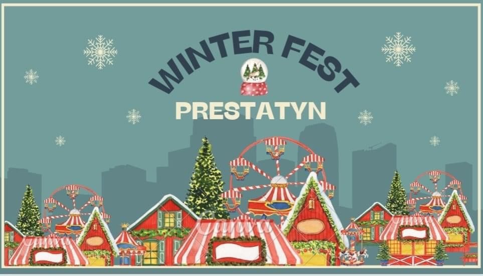 Winter Fest 2024