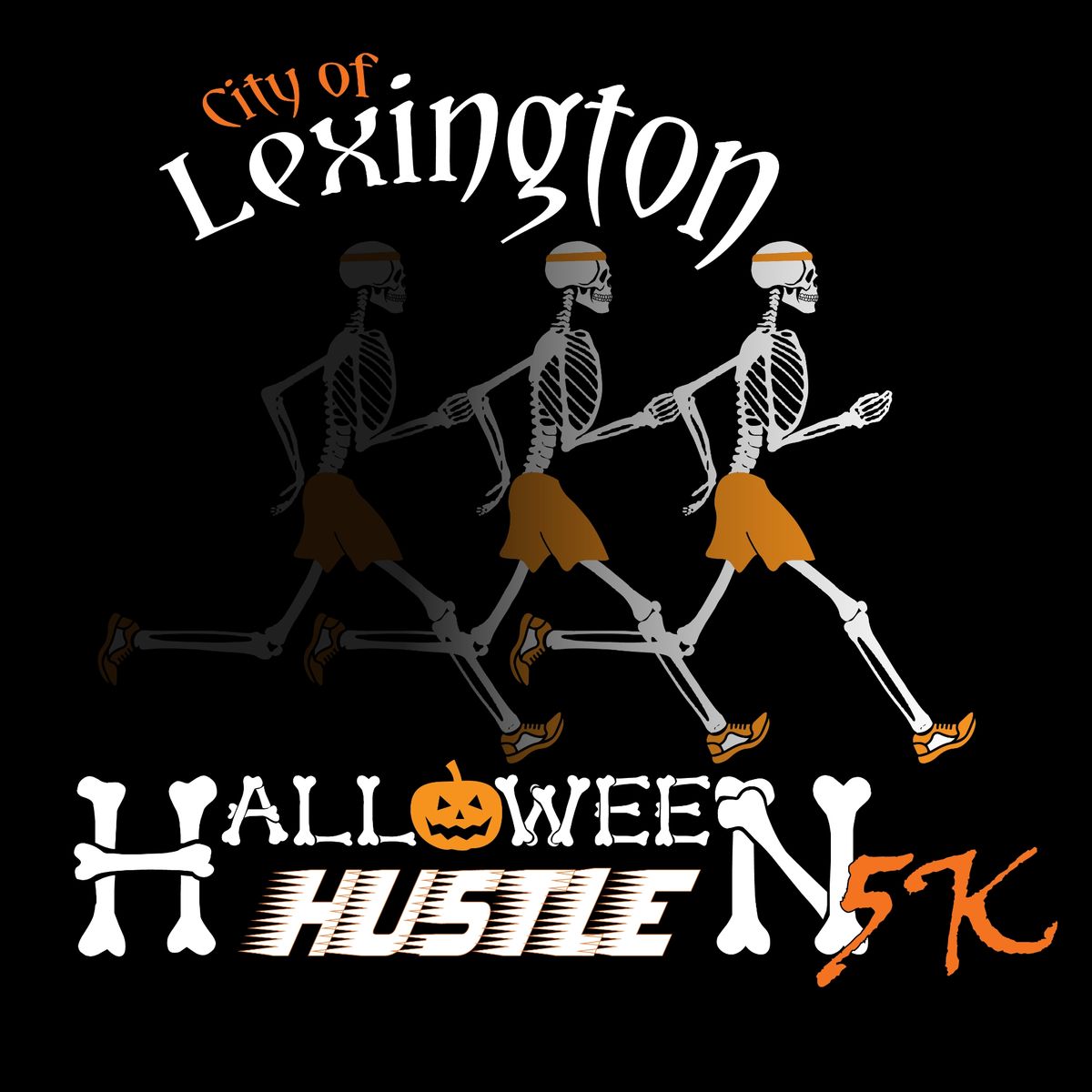 Lexington Halloween Hustle 5K 2024 - Lexington, Nebraska 2024