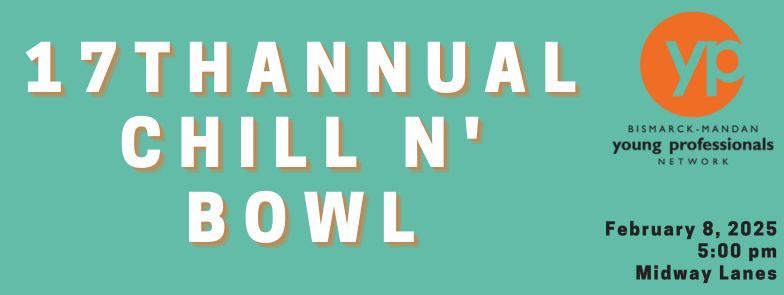 Chill N' Bowl 2025