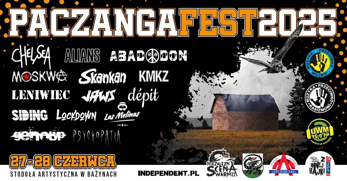 Paczanga Fest