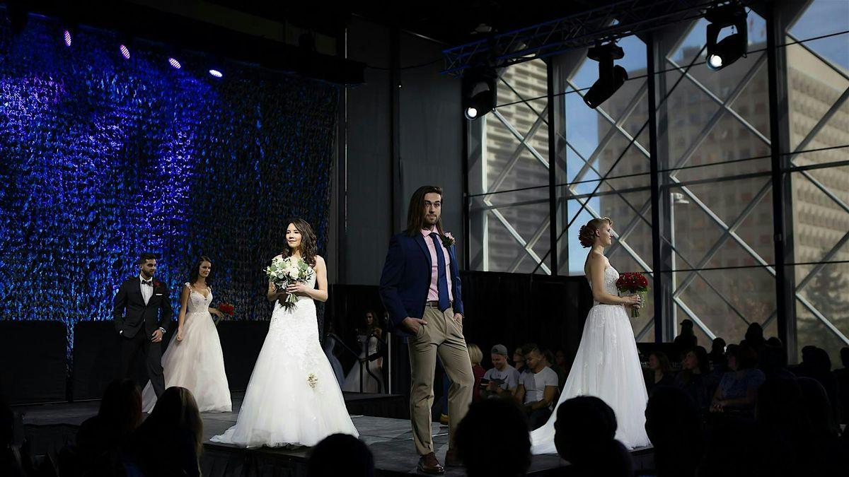 Calgary Brides2B Expo 10th Anniversary - Presented by Shimoon Jewellers Ltd
