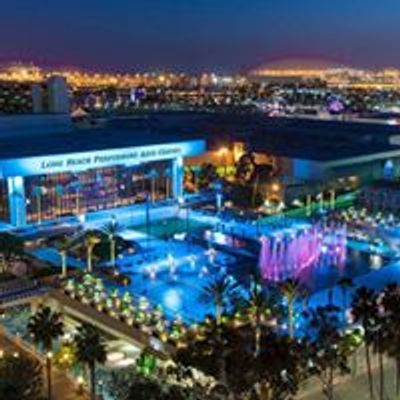 Long Beach Convention and Entertainment Center