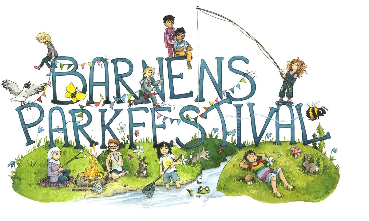 Barnens parkfestival