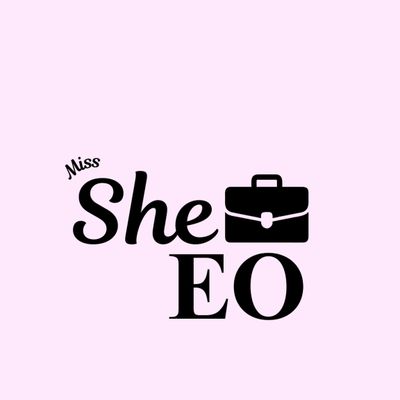 Miss SheEO