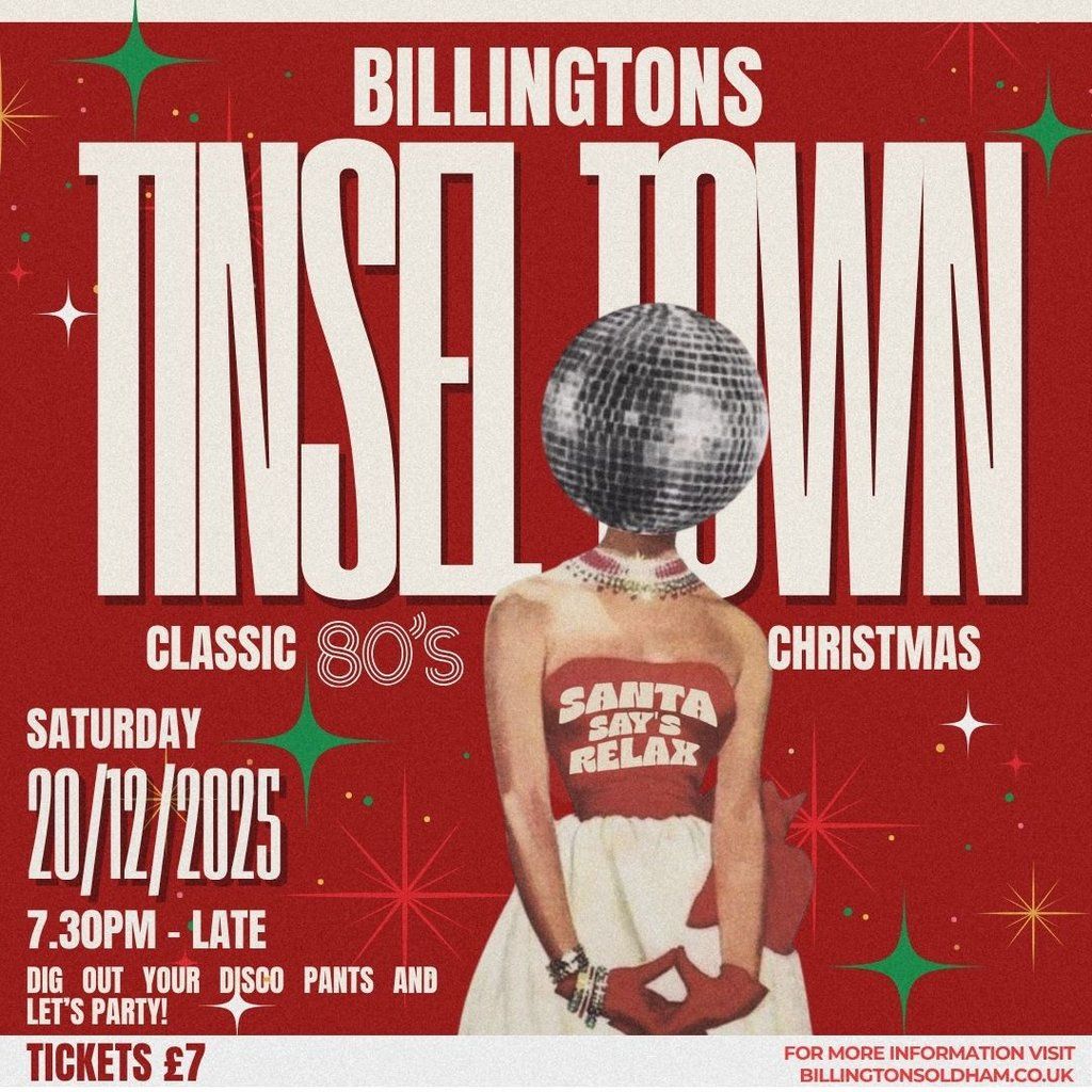 Tinsel Town