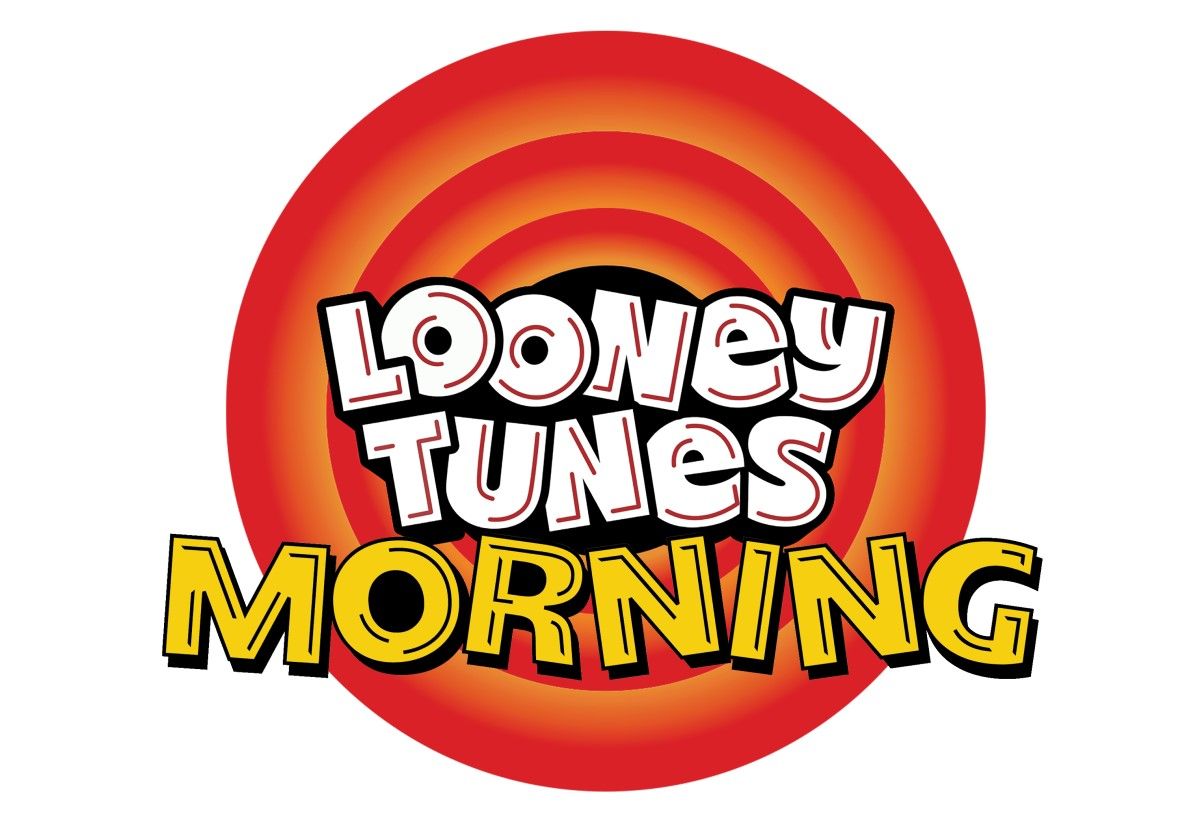 Looney Tunes Morning