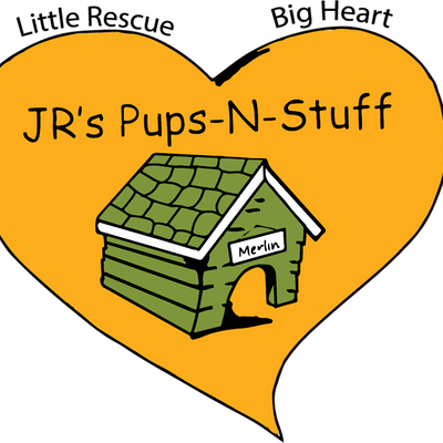 JRs' Pups-N-Stuff