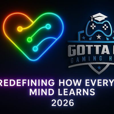 Heart of the Spectrum Inc.