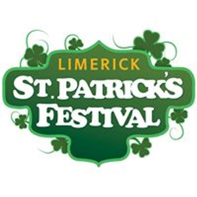 Limerick St. Patrick's Festival