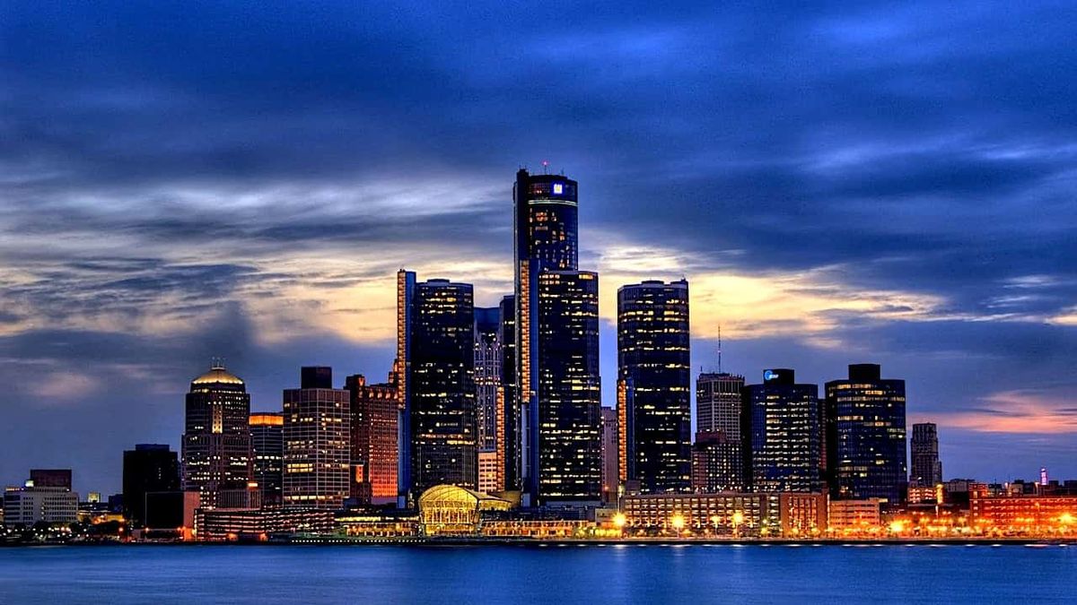 CoComelon - Detroit