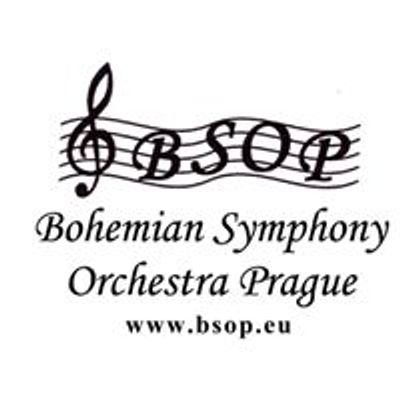 Bohemian Symphony Orchestra Prague (BSOP)