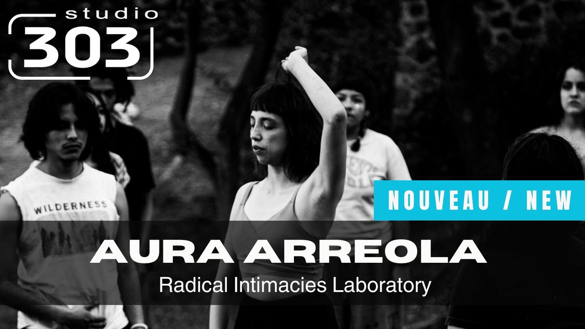 Laboratoire intimit\u00e9s radicales