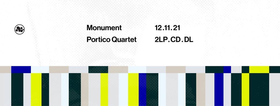 Portico Quartet at the RNCM, Manchester