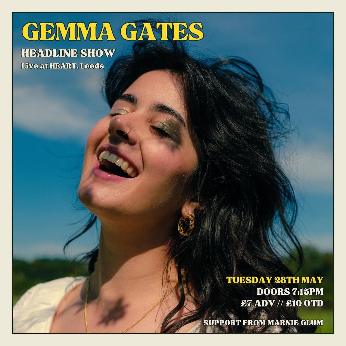 TNL: Gemma Gates and Friends