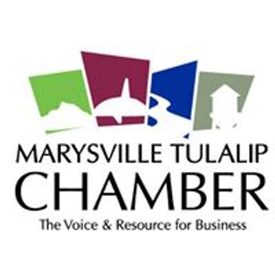 The Greater Marysville Tulalip Chamber of Commerce