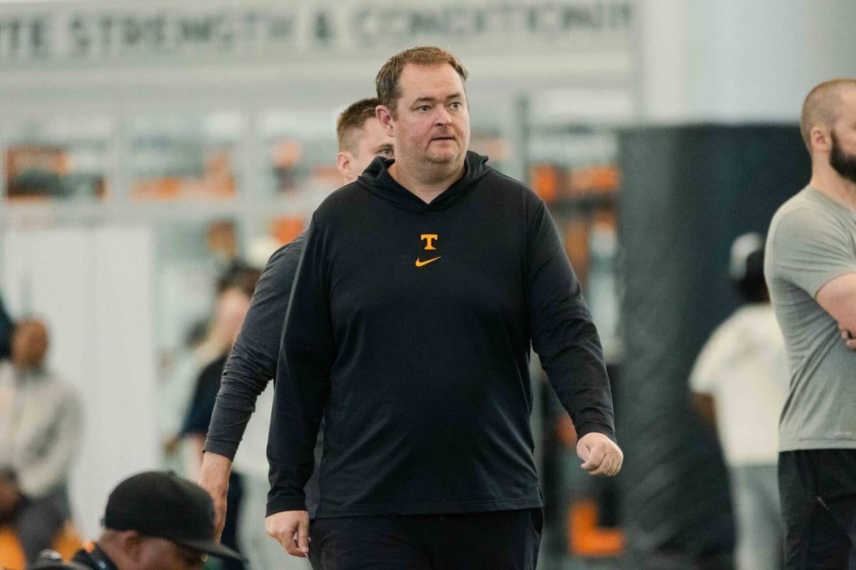 LSU Tigers at Tennessee Lady Volunteers Softball