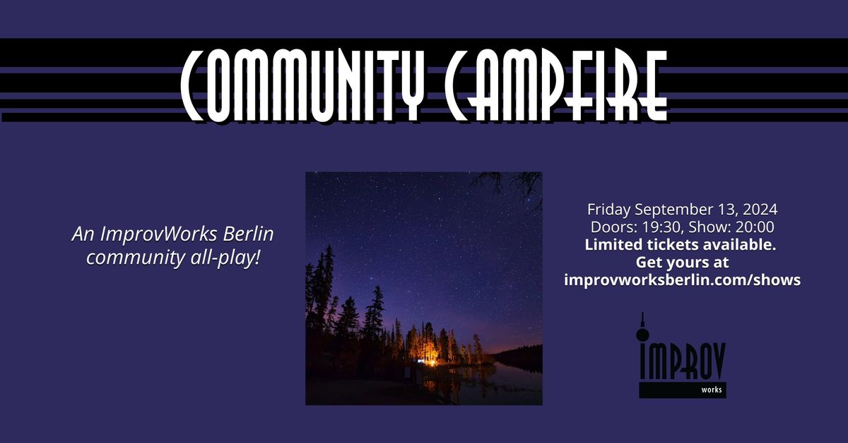 Community Campfire