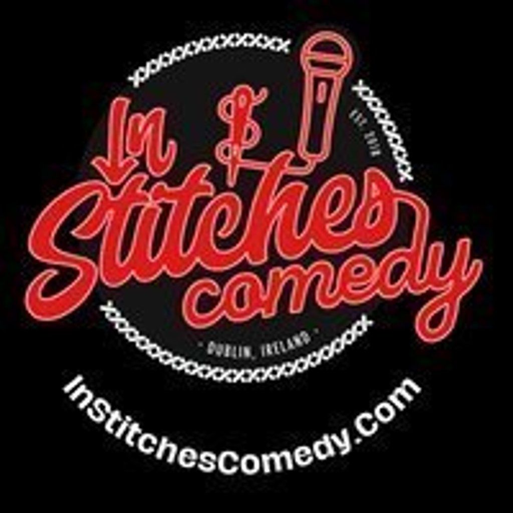 In Stitches Comedy Club Sunday Night After hours