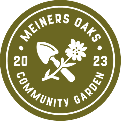 Meiners Oaks Community Garden