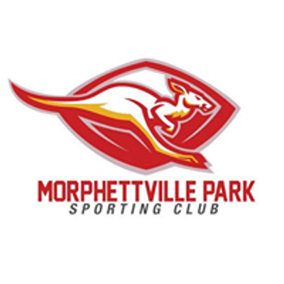 Morphettville Park Women's Football Supporters Page