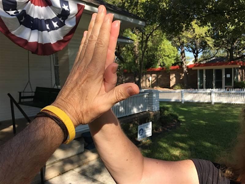 Let\u2019s Roam\u2019s Irving Scavenger Hunt: Irving Scavenger Hunt!