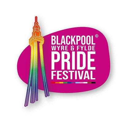 Blackpool, Wyre & Fylde Pride Festival