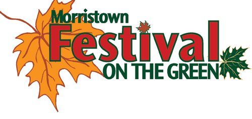 Morristown Festival on the Green