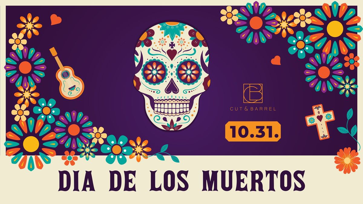 D\u00eda de los Muertos