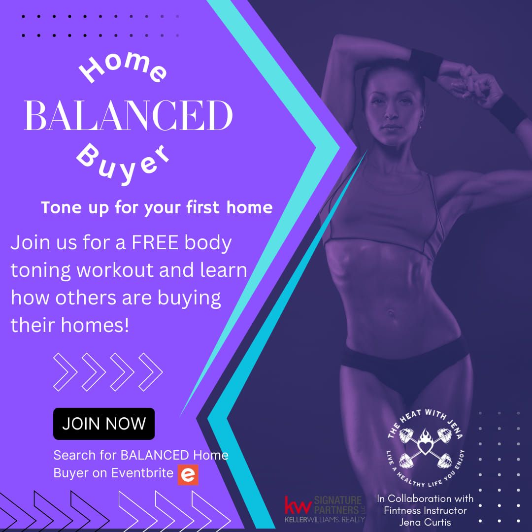 *FREE* BALANCED Home Buyer