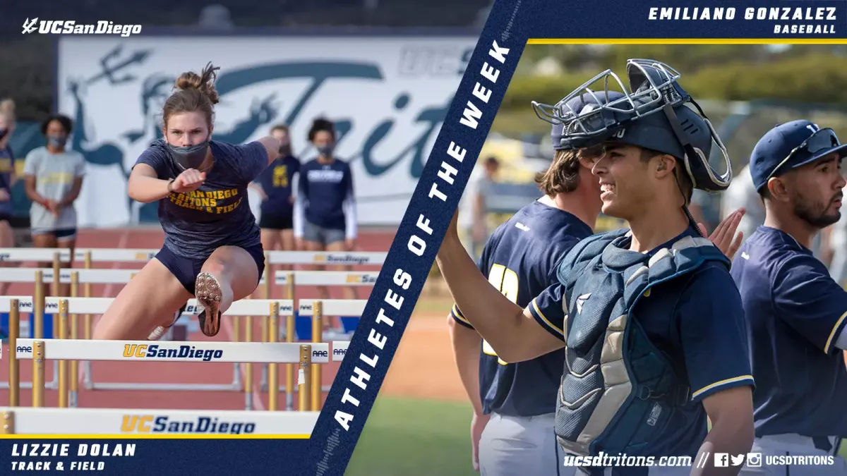 UC San Diego Tritons at Hawaii Rainbow Warriors Baseball