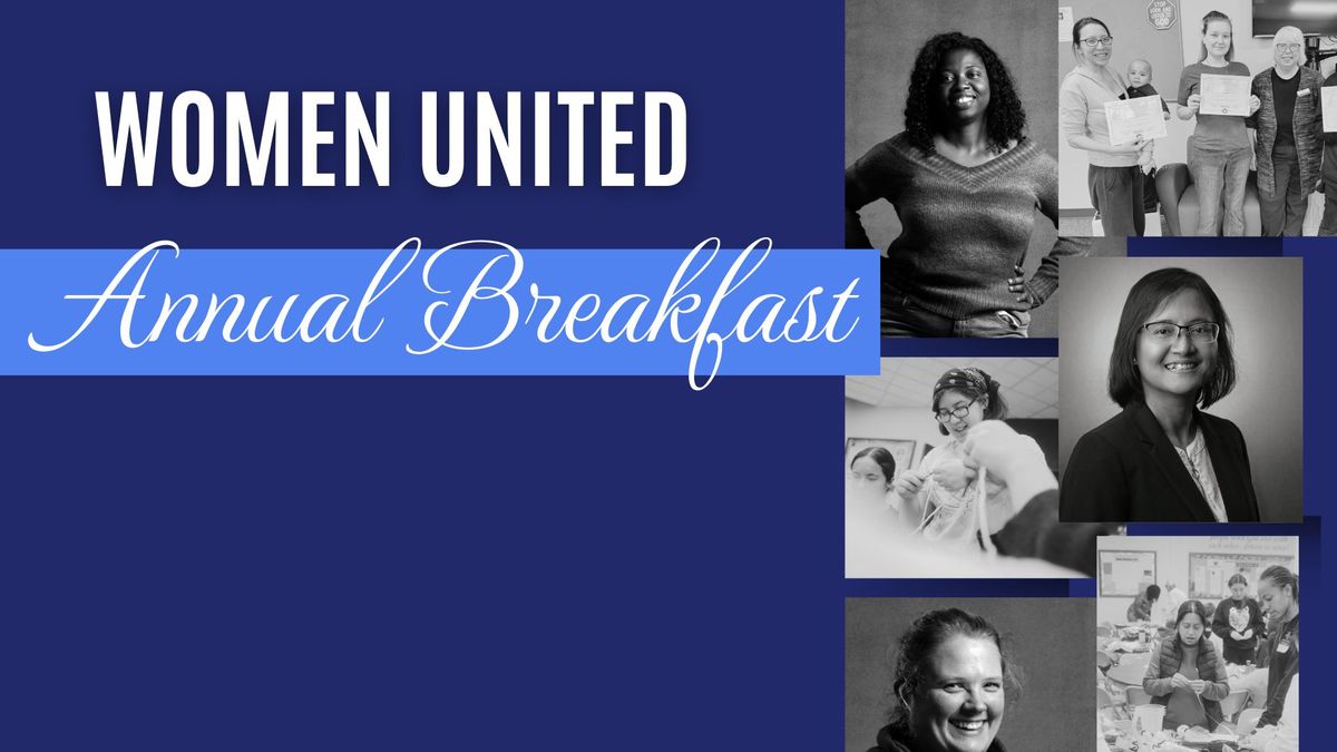 Women United Breakfast