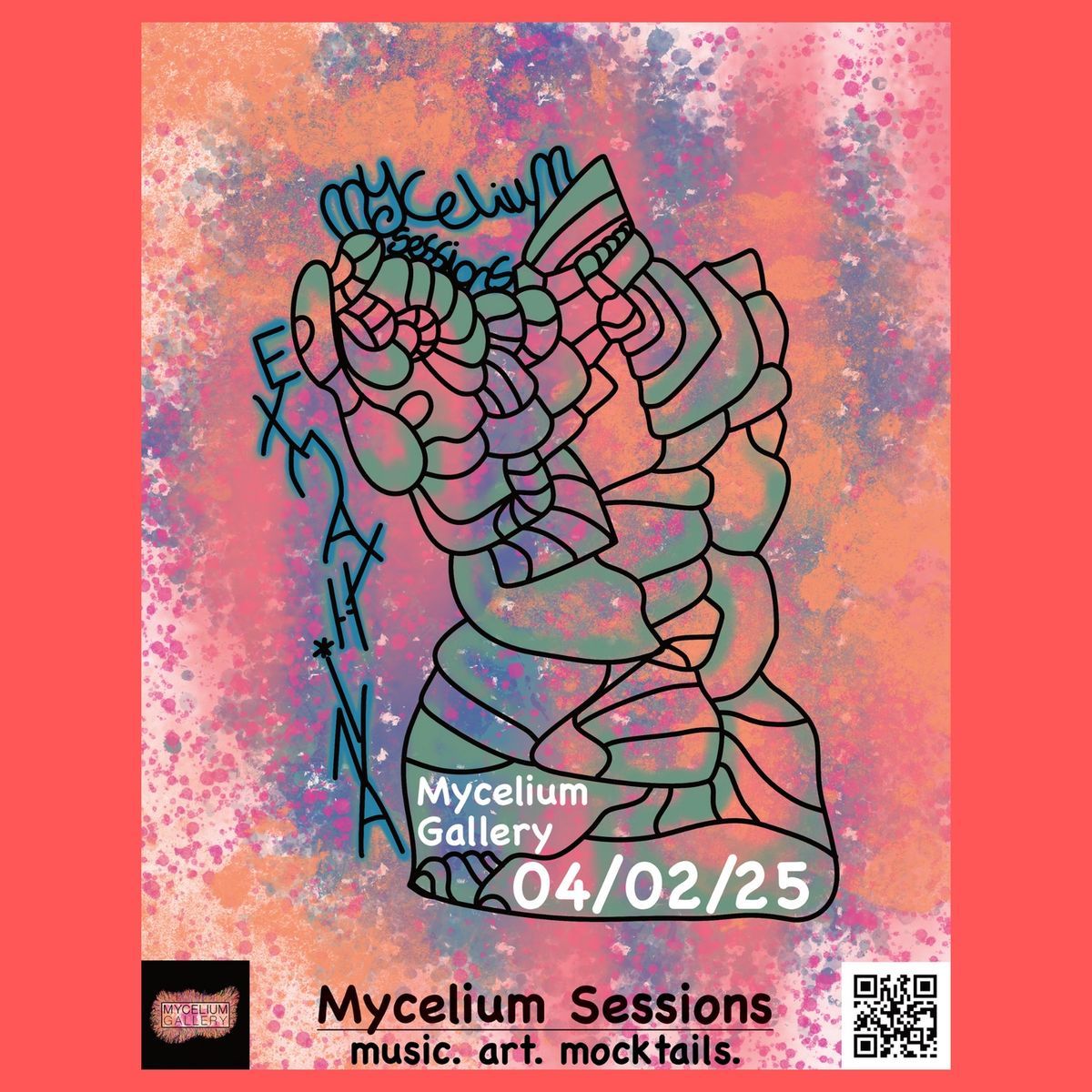 Mycelium Sessions