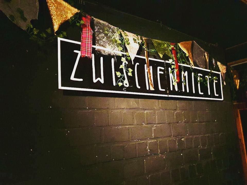 10 Jahre Zwischenmiete Club Edition