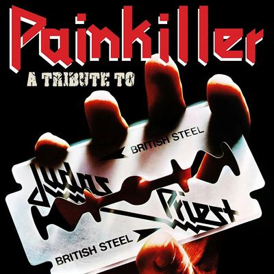 Painkiller