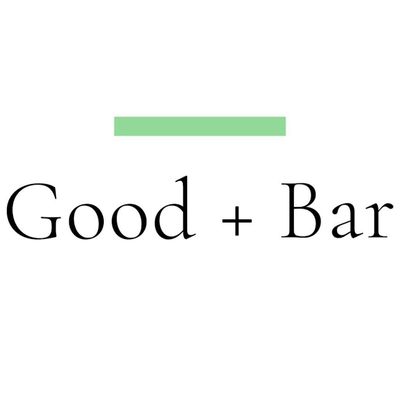 Good + Bar