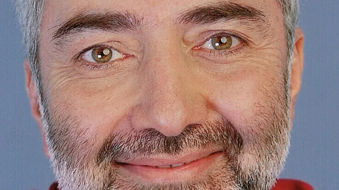 Raffi in Saskatoon