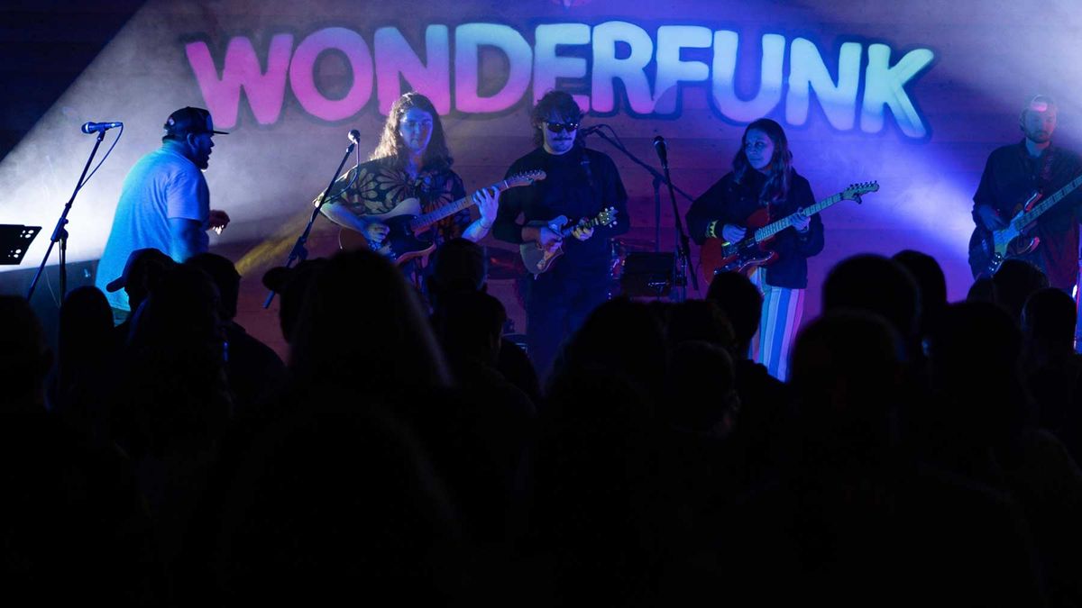 Wonderfunk