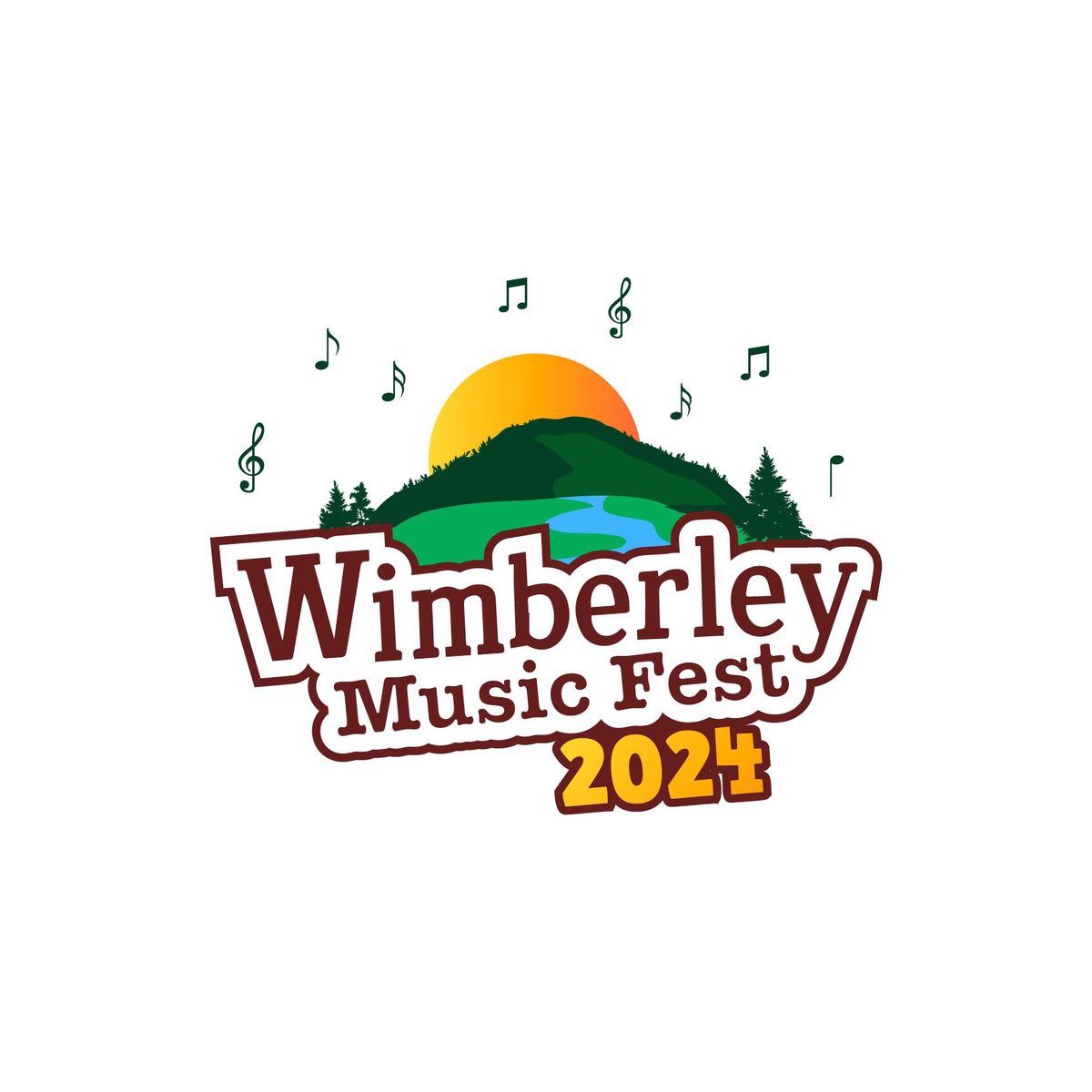 Wimberley Music Fest 2024