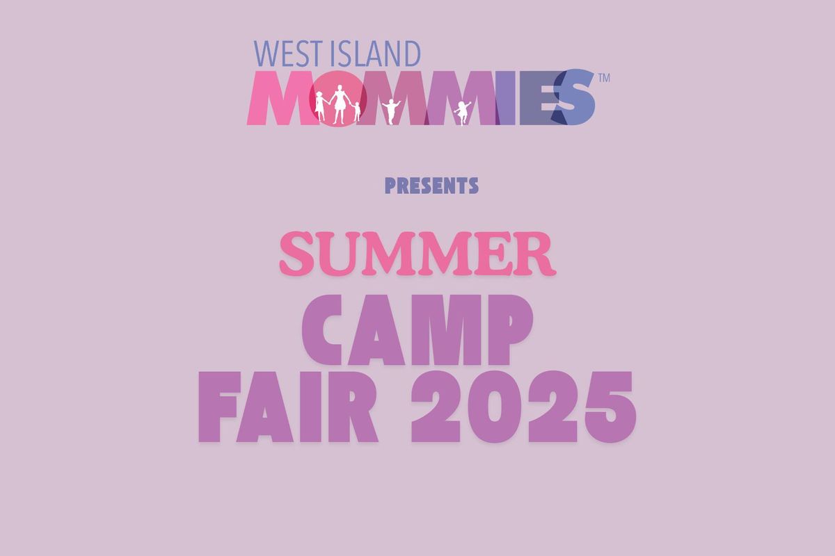 Montreal Camp Fair 2025