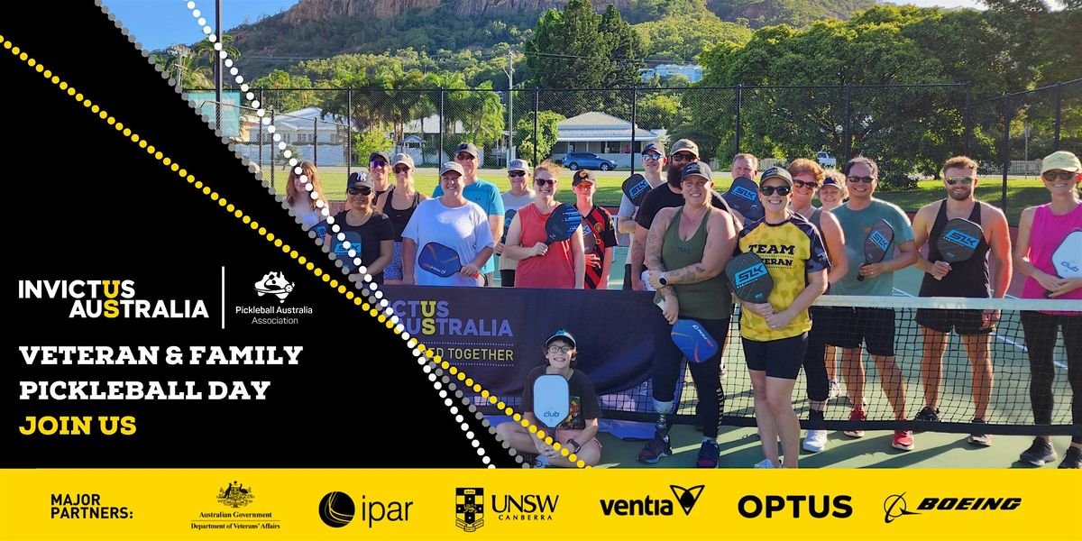 Veteran and Family Oz Pickle and Archery - Sorrento VIC